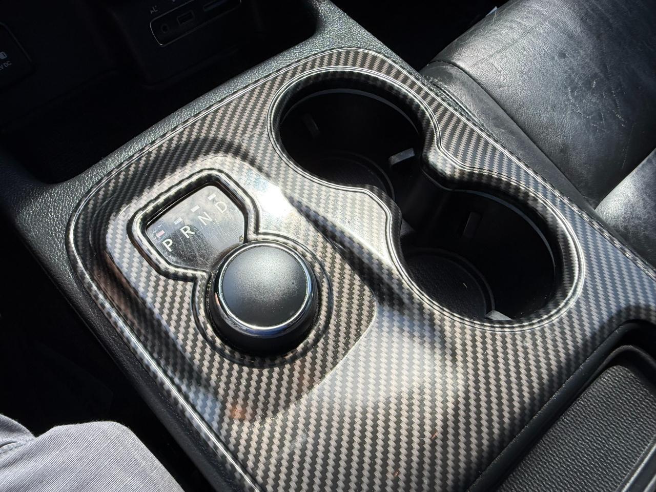 2015 Dodge Durango 2WD 4dr Limited Jacksonville FL