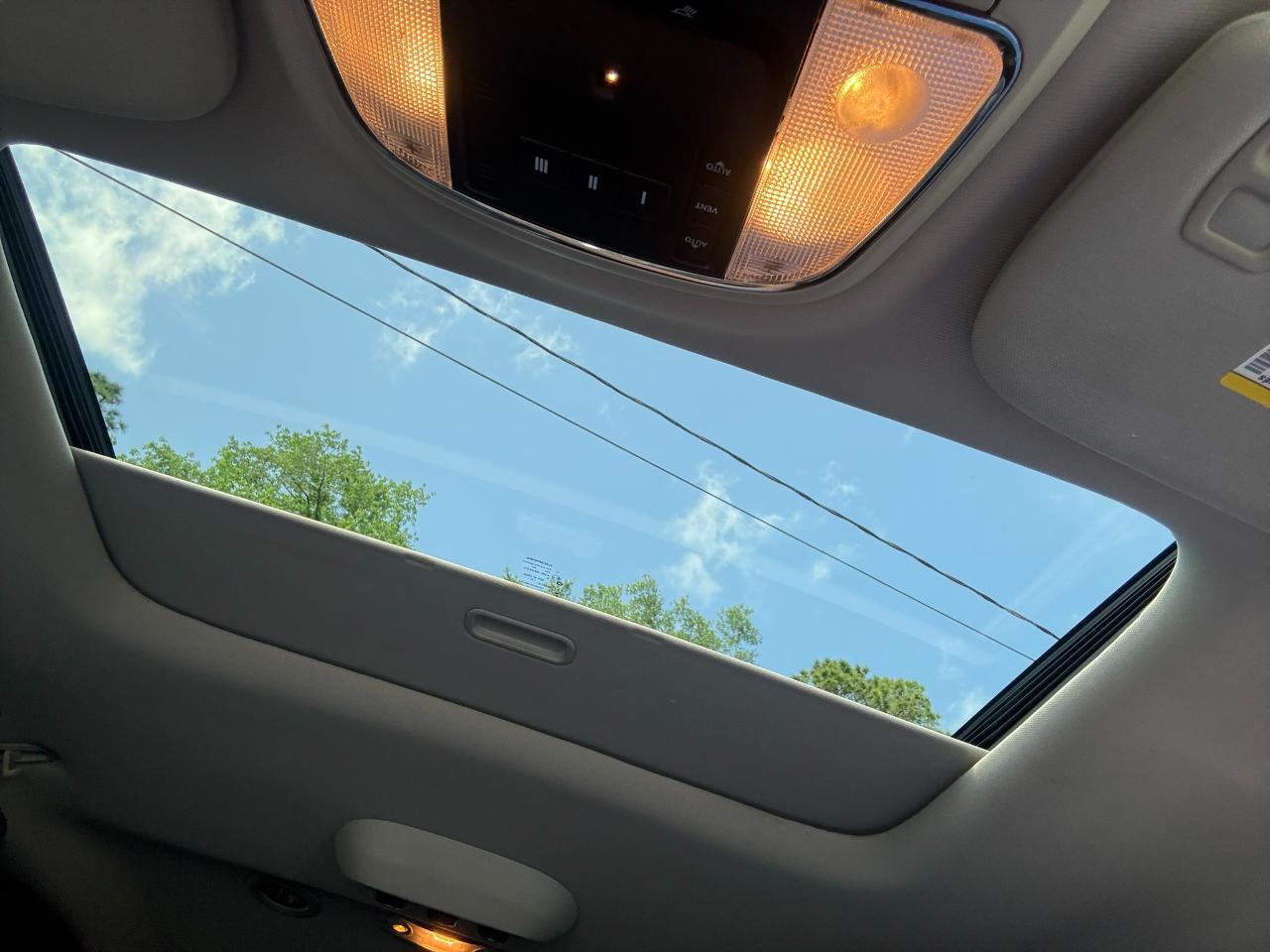 2015 Dodge Durango 2WD 4dr Limited Jacksonville FL