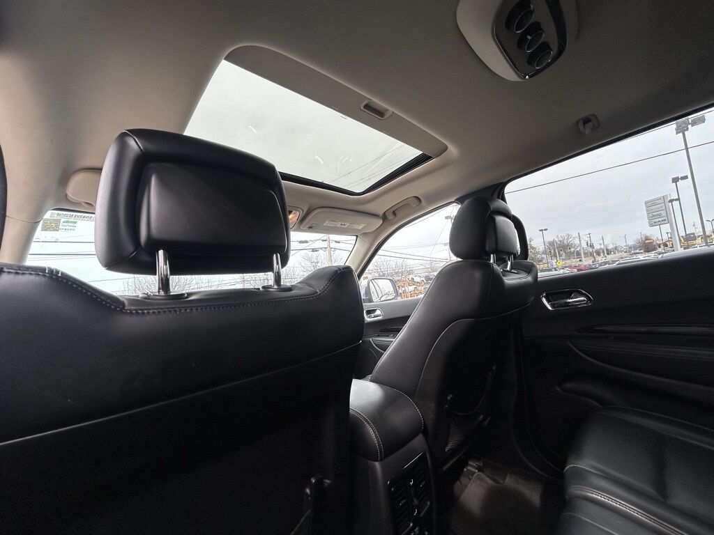 2015 Dodge Durango Citadel Crestwood KY