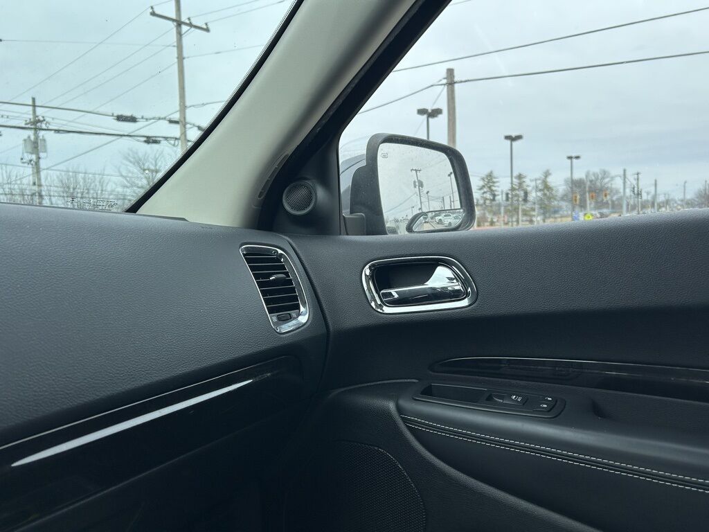 2015 Dodge Durango Citadel Crestwood KY