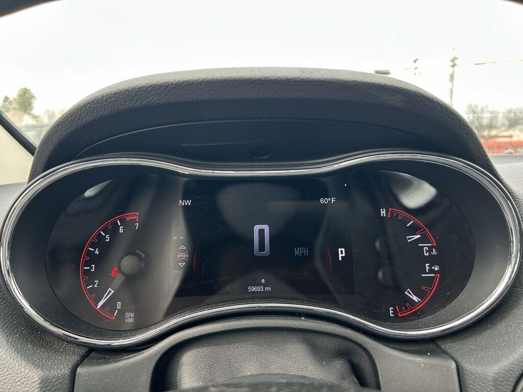 2015 Dodge Durango Citadel Crestwood KY