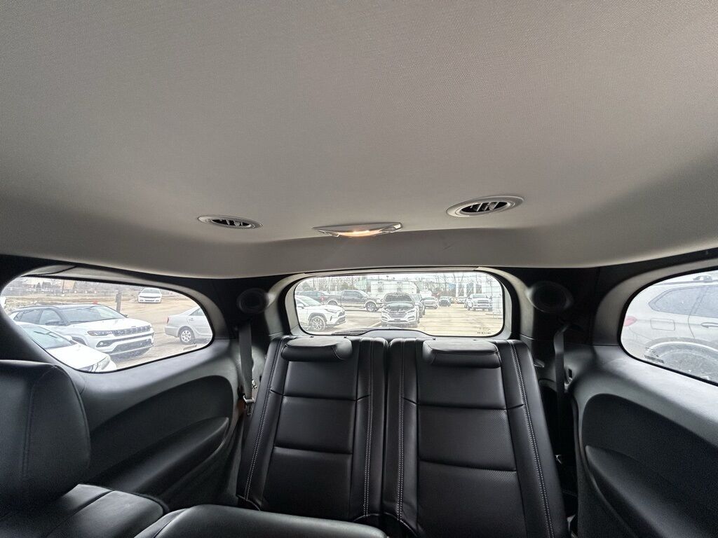 2015 Dodge Durango Citadel Crestwood KY