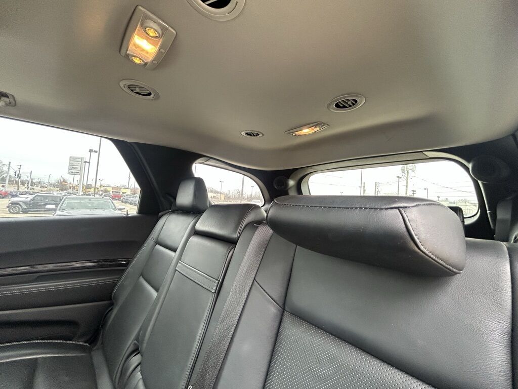 2015 Dodge Durango Citadel Crestwood KY