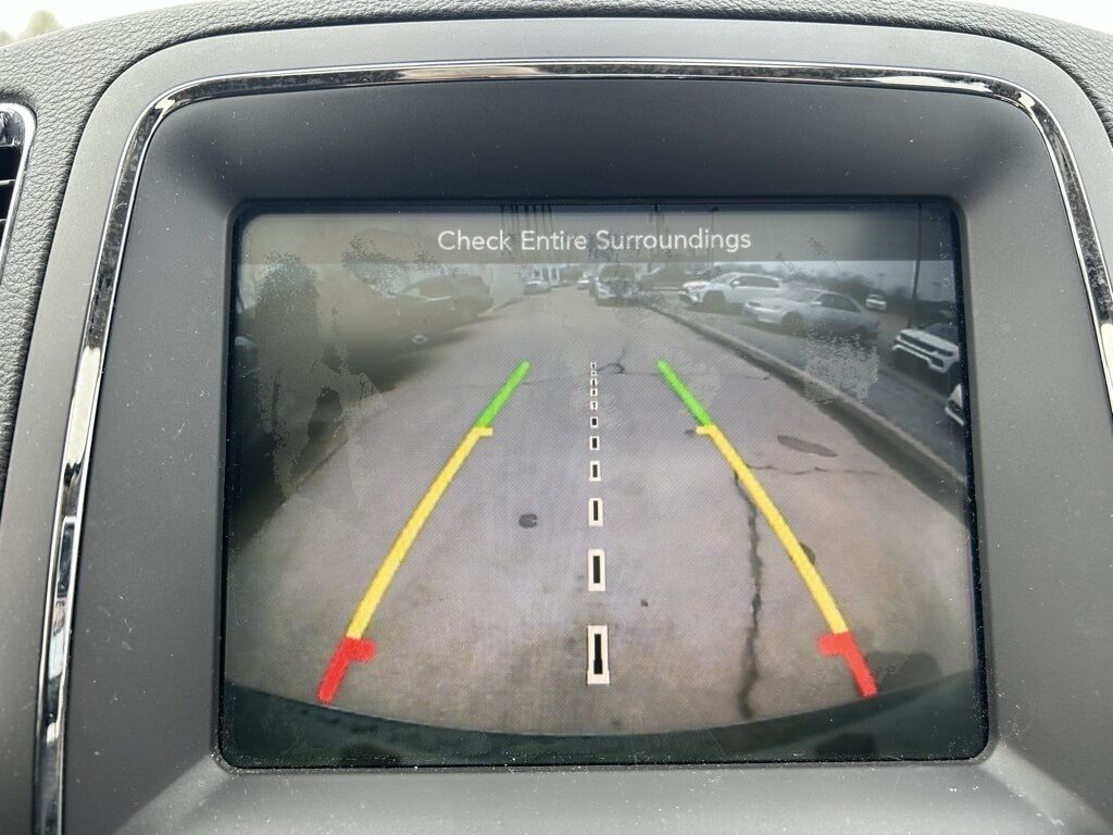 2015 Dodge Durango Citadel Crestwood KY