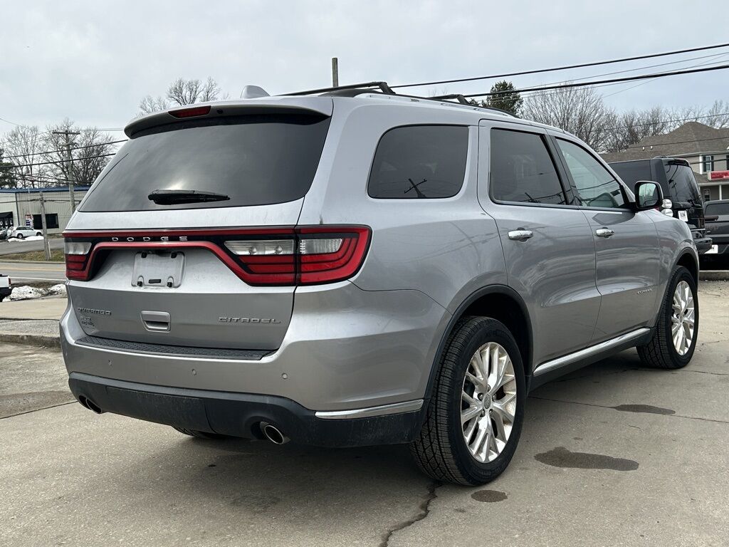 2015 Dodge Durango Citadel Crestwood KY