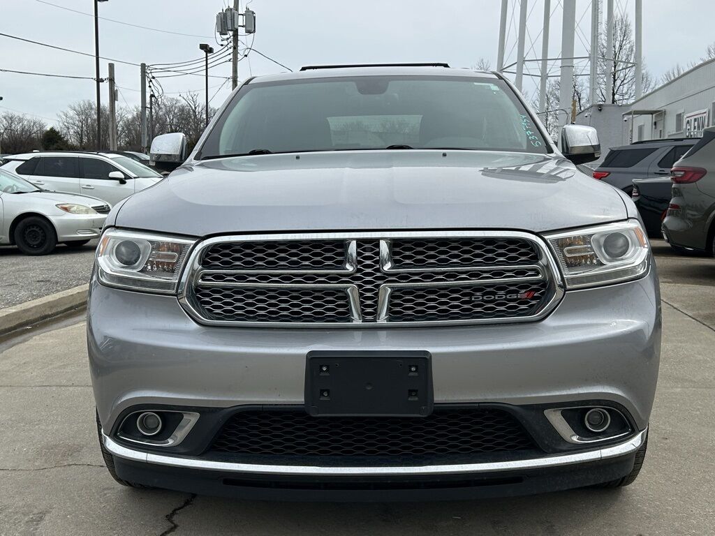 2015 Dodge Durango Citadel Crestwood KY