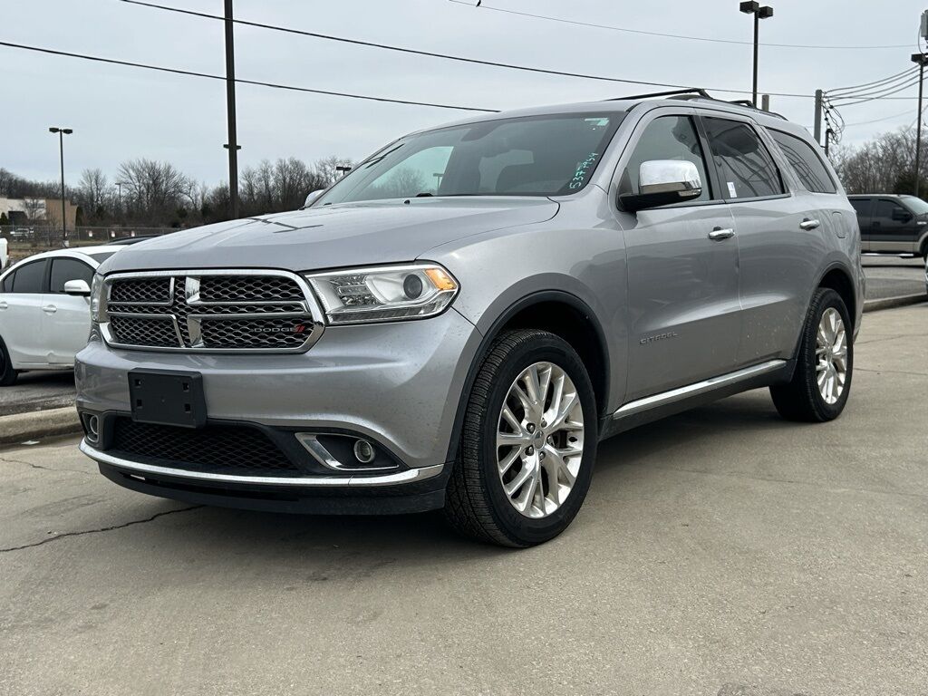 2015 Dodge Durango Citadel Crestwood KY