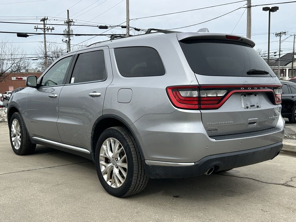 2015 Dodge Durango Citadel Crestwood KY