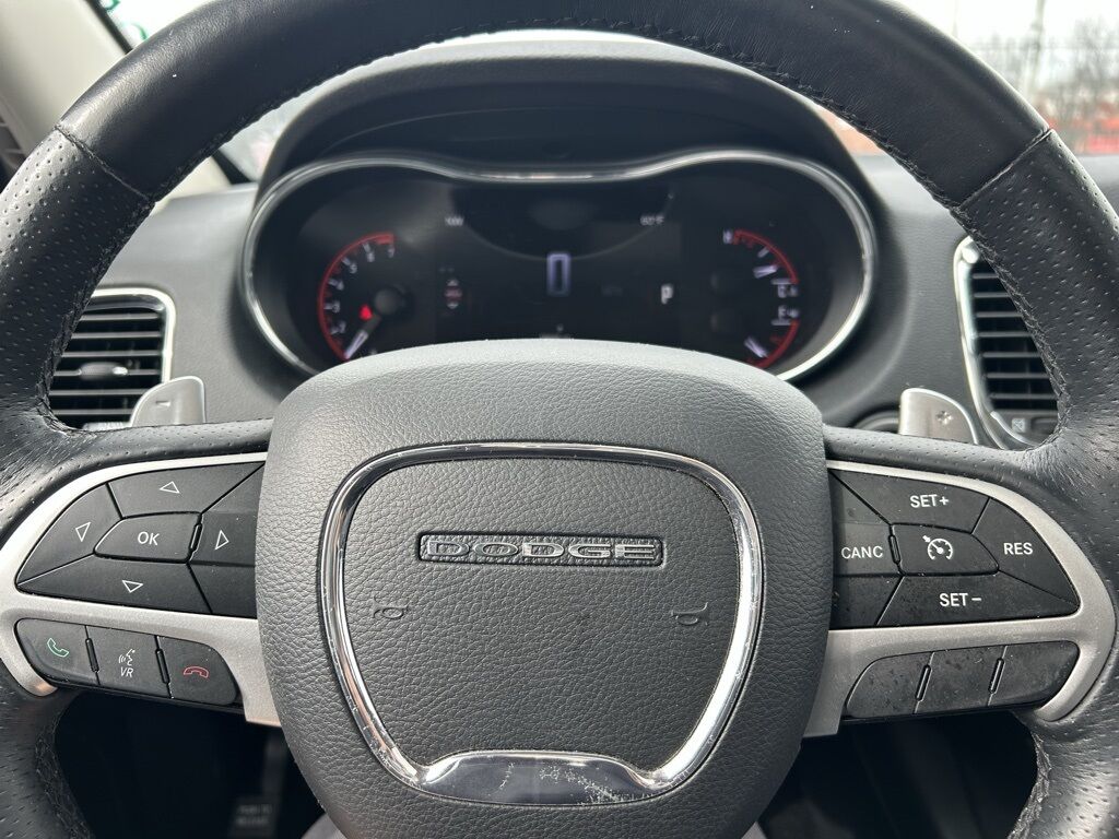 2015 Dodge Durango Citadel Crestwood KY