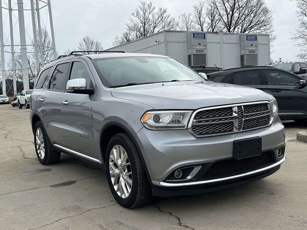 2015 Dodge Durango Citadel Crestwood KY