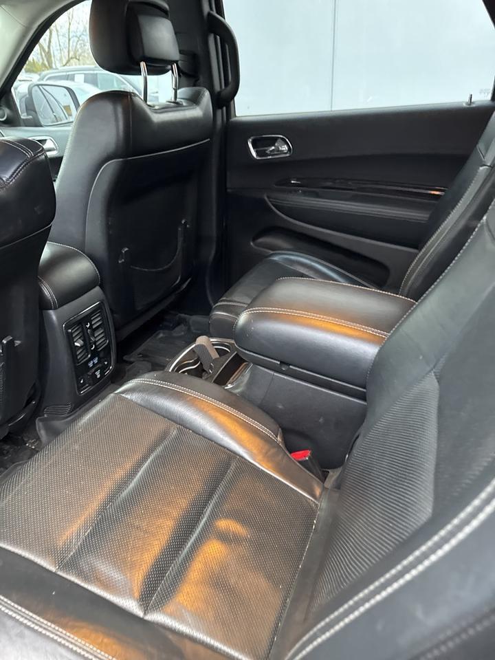 2015 Dodge Durango Citadel Gresham OR