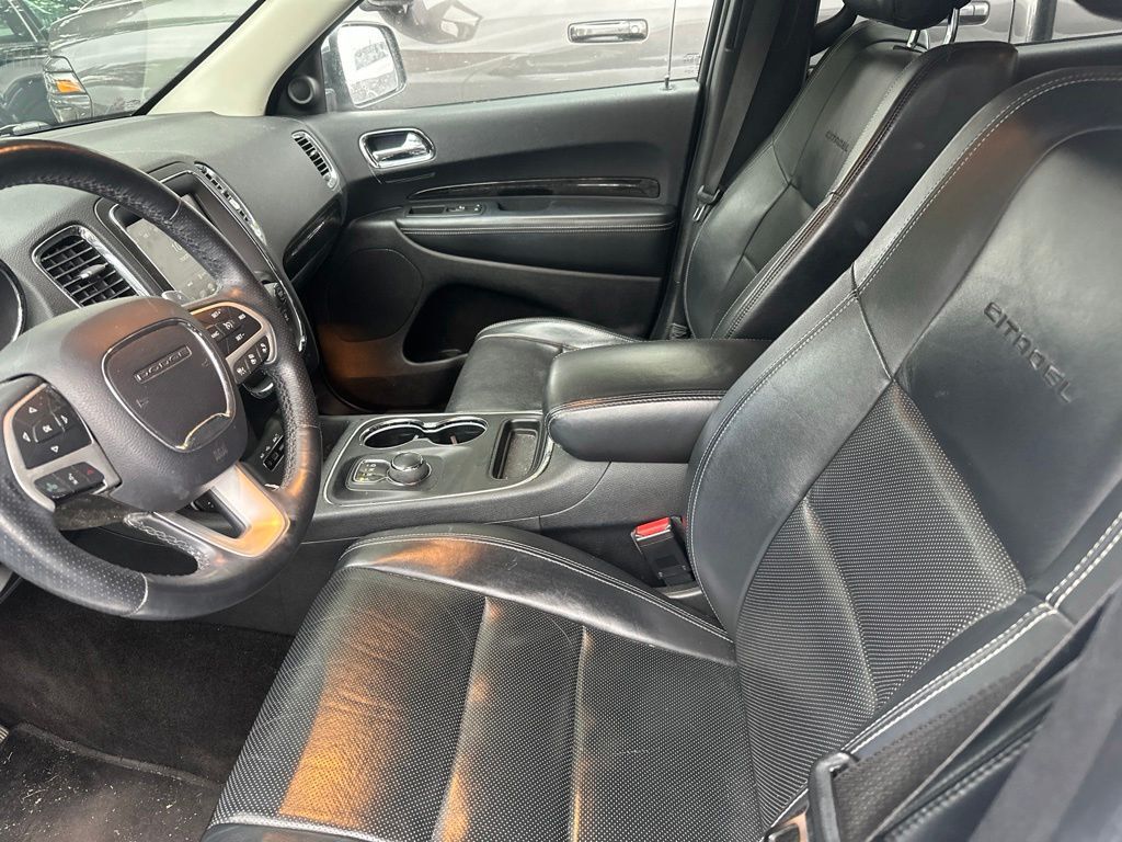 2015 Dodge Durango Citadel Portland OR