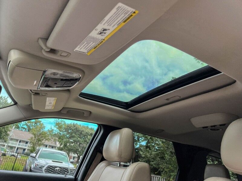 2015 Dodge Durango Citadel Wilmington NC