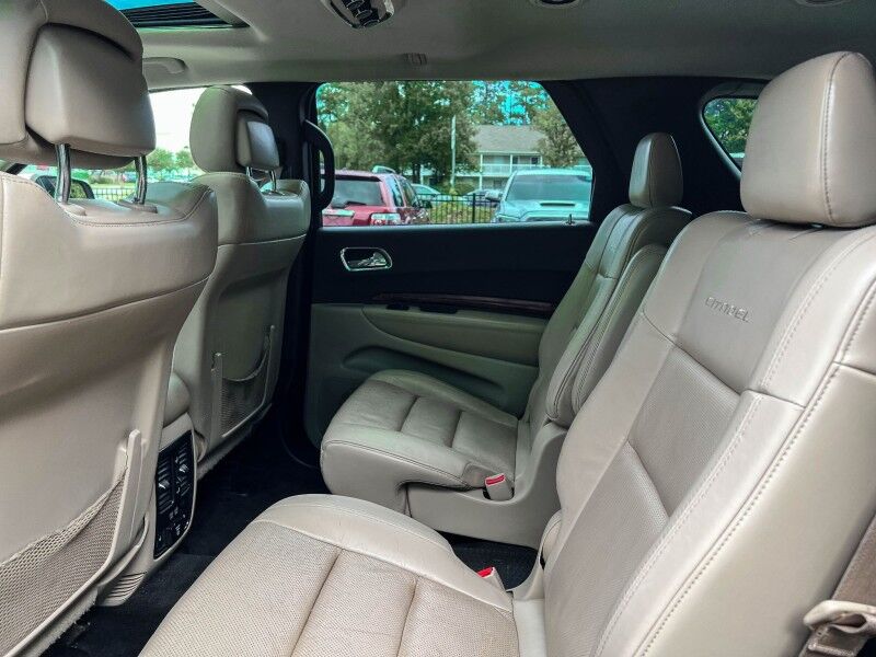 2015 Dodge Durango Citadel Wilmington NC