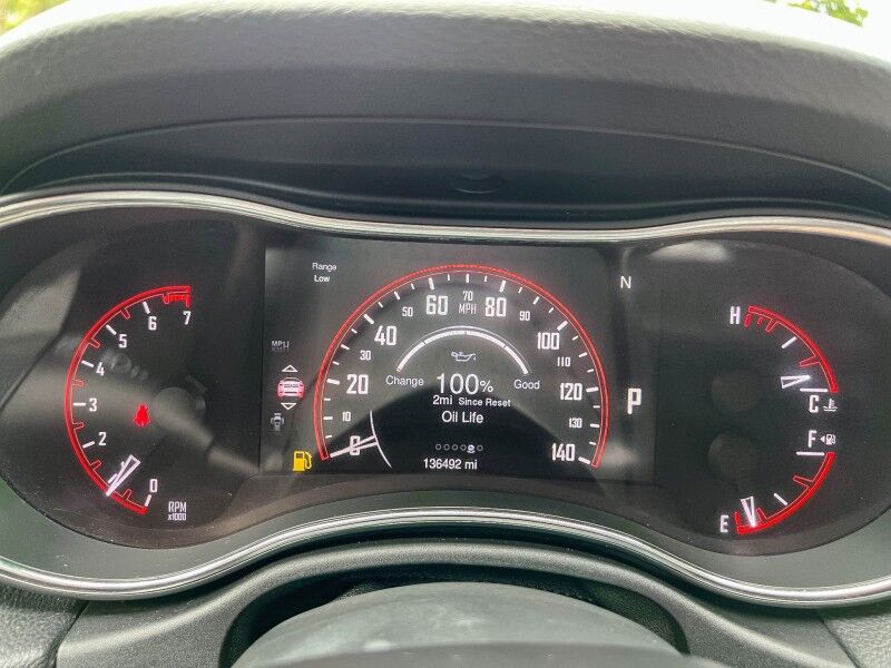 2015 Dodge Durango Citadel Wilmington NC