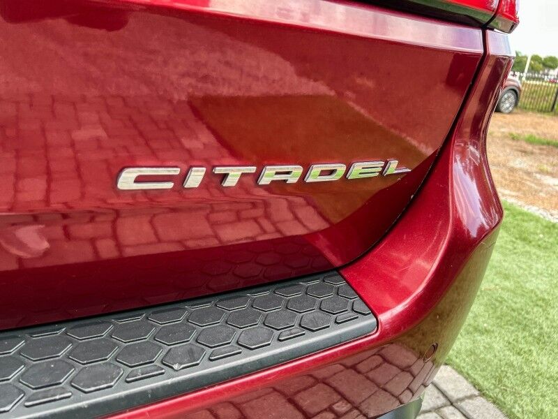 2015 Dodge Durango Citadel Wilmington NC