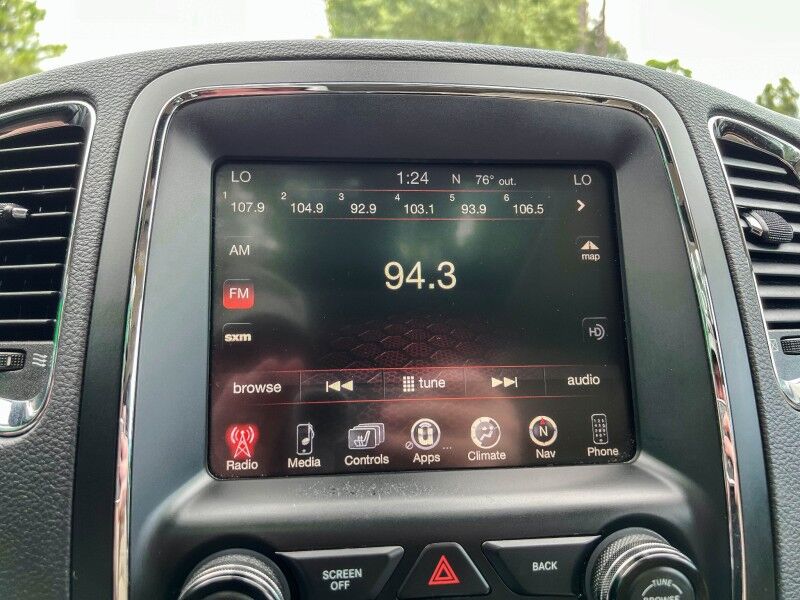 2015 Dodge Durango Citadel Wilmington NC