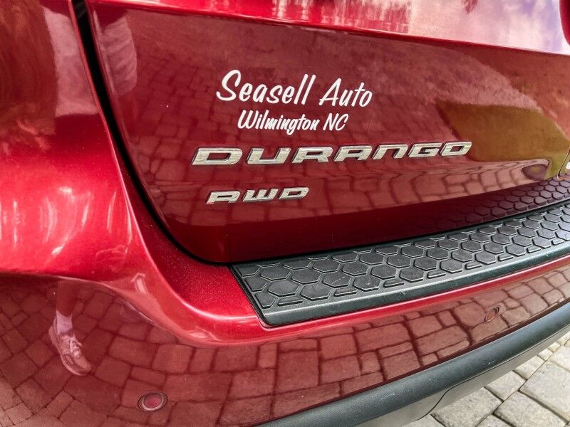 2015 Dodge Durango Citadel Wilmington NC