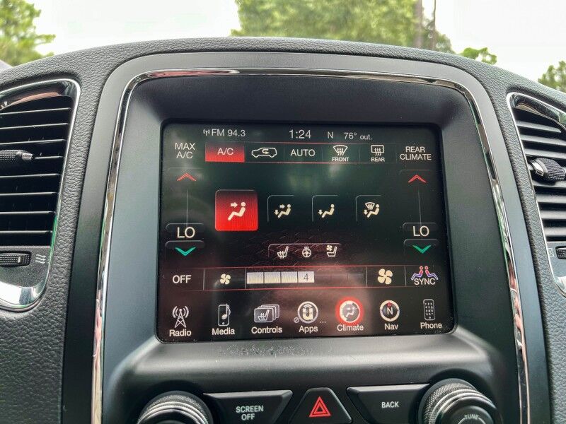 2015 Dodge Durango Citadel Wilmington NC