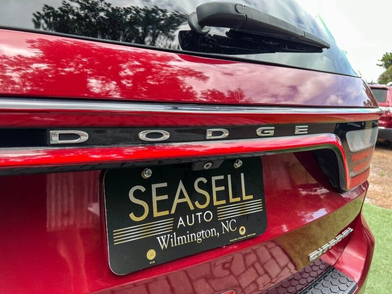 2015 Dodge Durango Citadel Wilmington NC