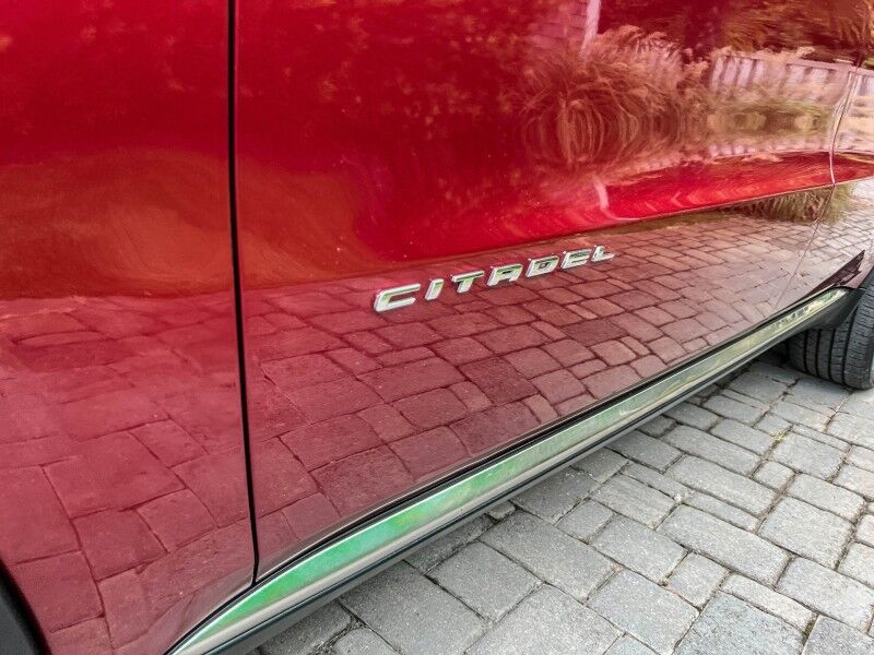 2015 Dodge Durango Citadel Wilmington NC