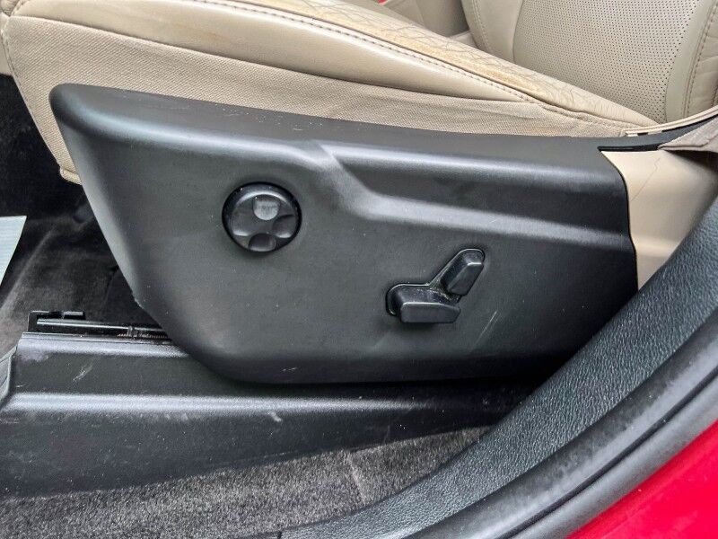 2015 Dodge Durango Citadel Wilmington NC