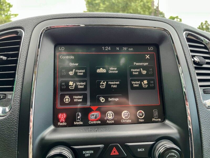 2015 Dodge Durango Citadel Wilmington NC