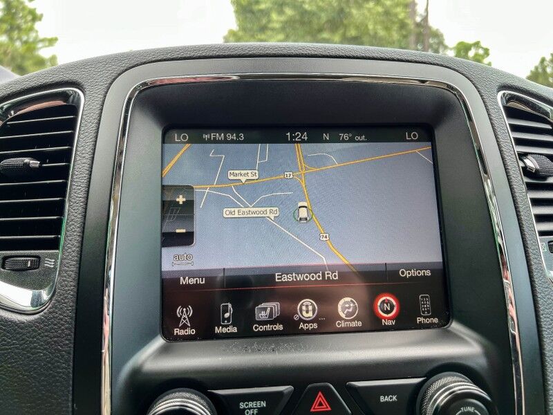 2015 Dodge Durango Citadel Wilmington NC