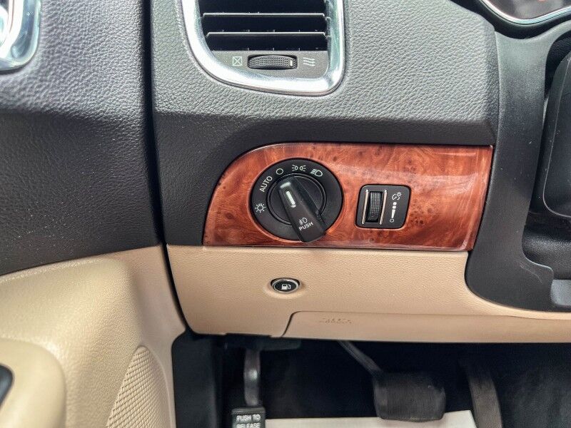 2015 Dodge Durango Citadel Wilmington NC