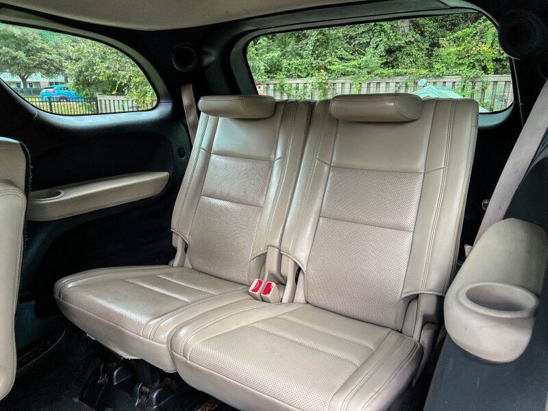 2015 Dodge Durango Citadel Wilmington NC