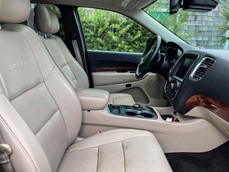 2015 Dodge Durango Citadel Wilmington NC