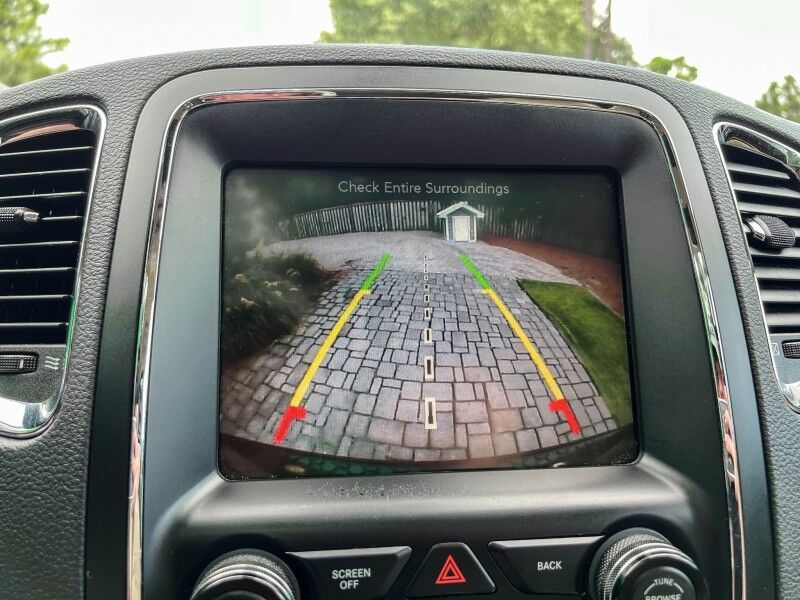 2015 Dodge Durango Citadel Wilmington NC