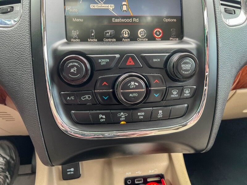 2015 Dodge Durango Citadel Wilmington NC