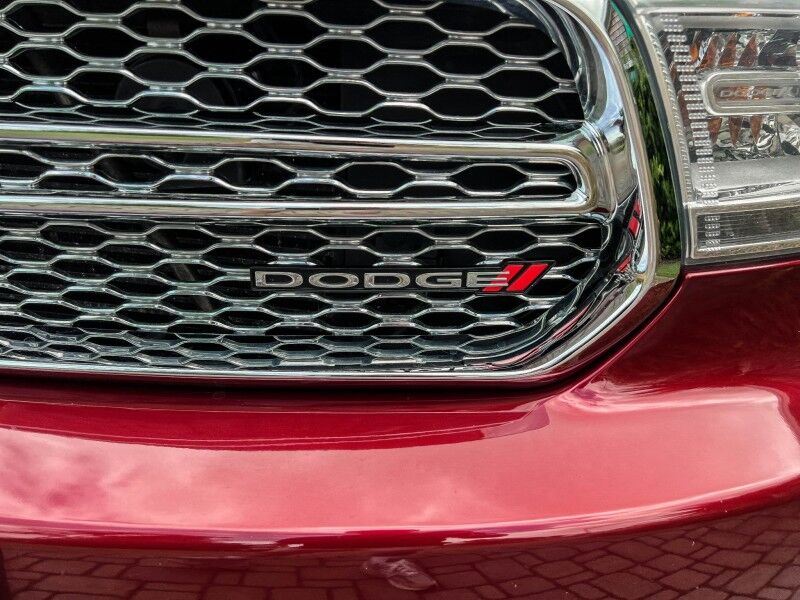 2015 Dodge Durango Citadel Wilmington NC