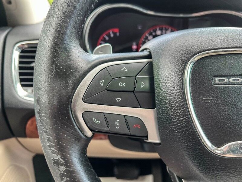 2015 Dodge Durango Citadel Wilmington NC