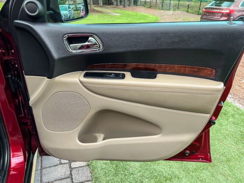 2015 Dodge Durango Citadel Wilmington NC