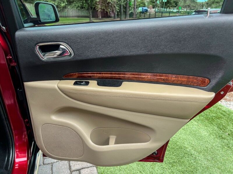 2015 Dodge Durango Citadel Wilmington NC