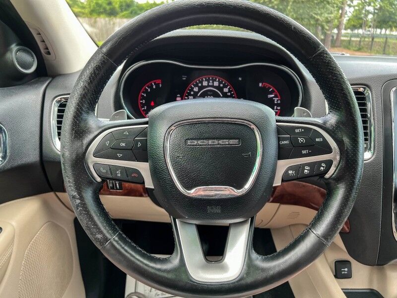 2015 Dodge Durango Citadel Wilmington NC