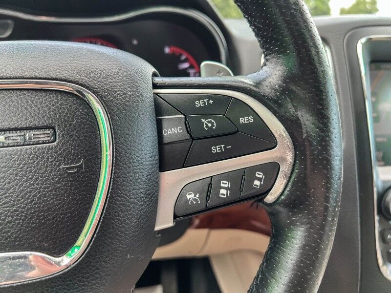 2015 Dodge Durango Citadel Wilmington NC