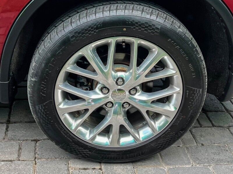 2015 Dodge Durango Citadel Wilmington NC