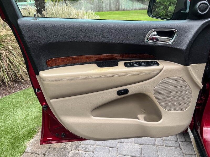2015 Dodge Durango Citadel Wilmington NC