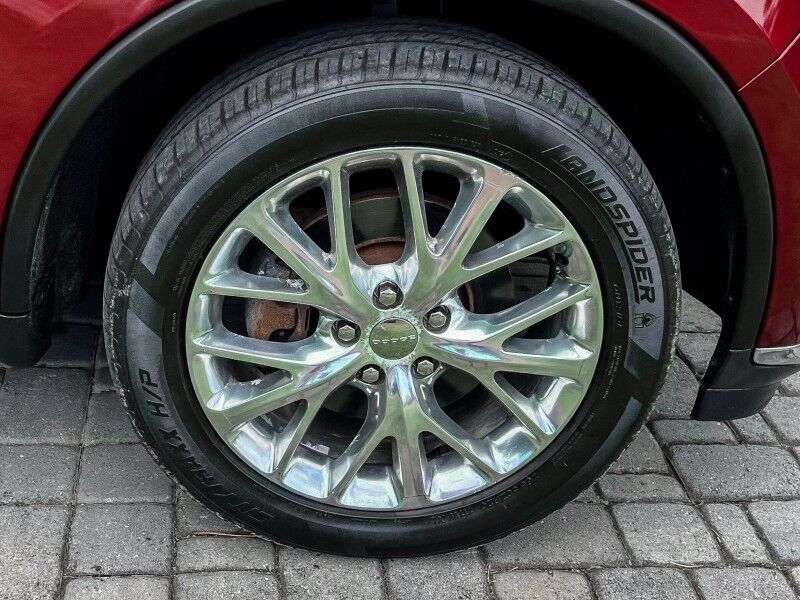 2015 Dodge Durango Citadel Wilmington NC