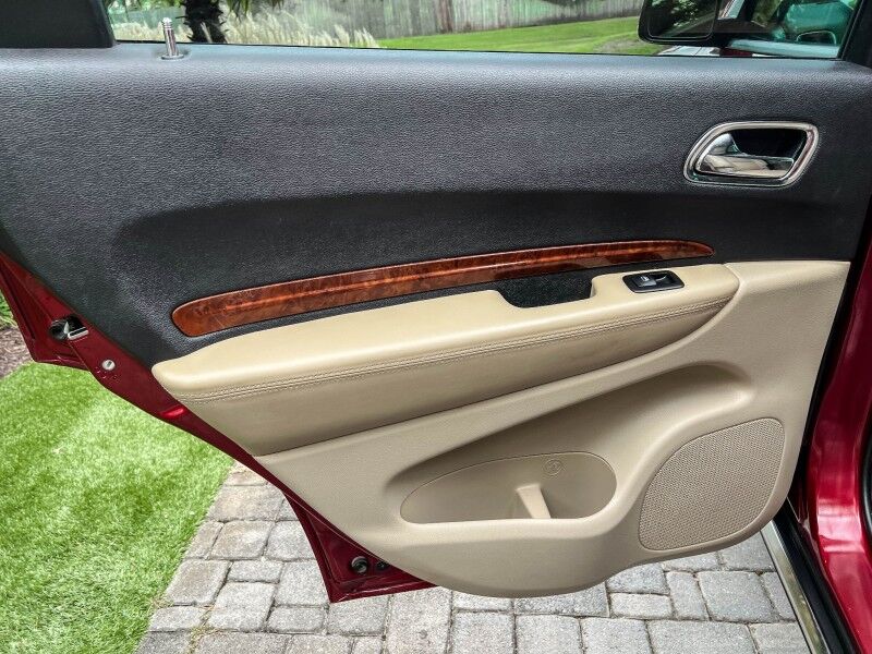 2015 Dodge Durango Citadel Wilmington NC