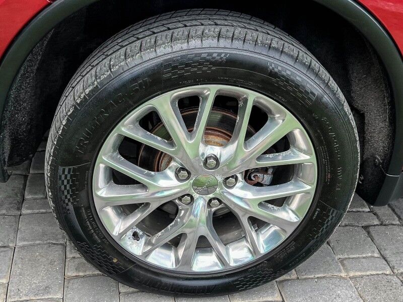 2015 Dodge Durango Citadel Wilmington NC