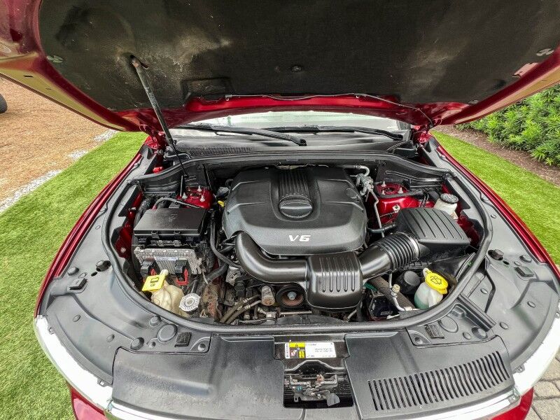 2015 Dodge Durango Citadel Wilmington NC