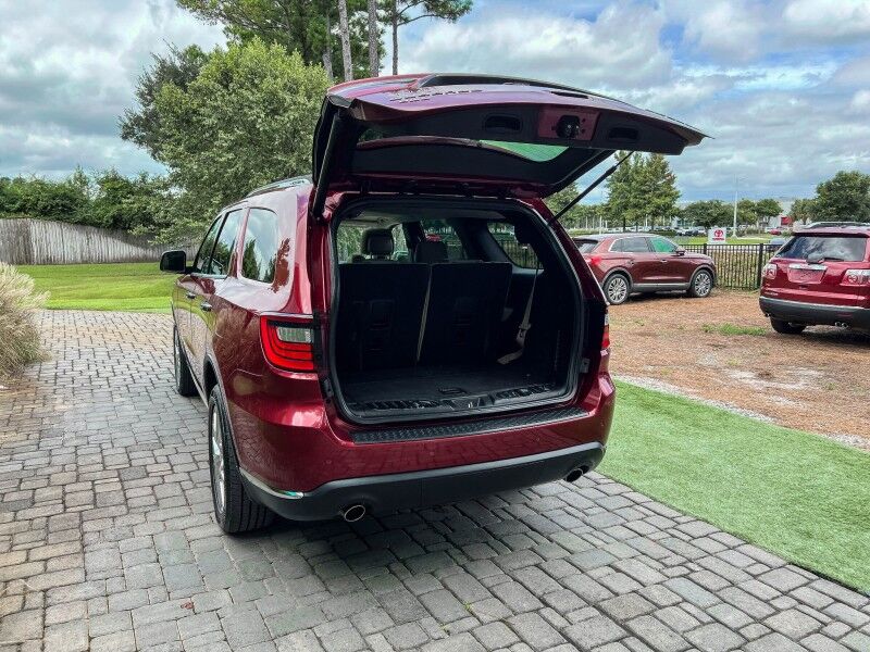 2015 Dodge Durango Citadel Wilmington NC