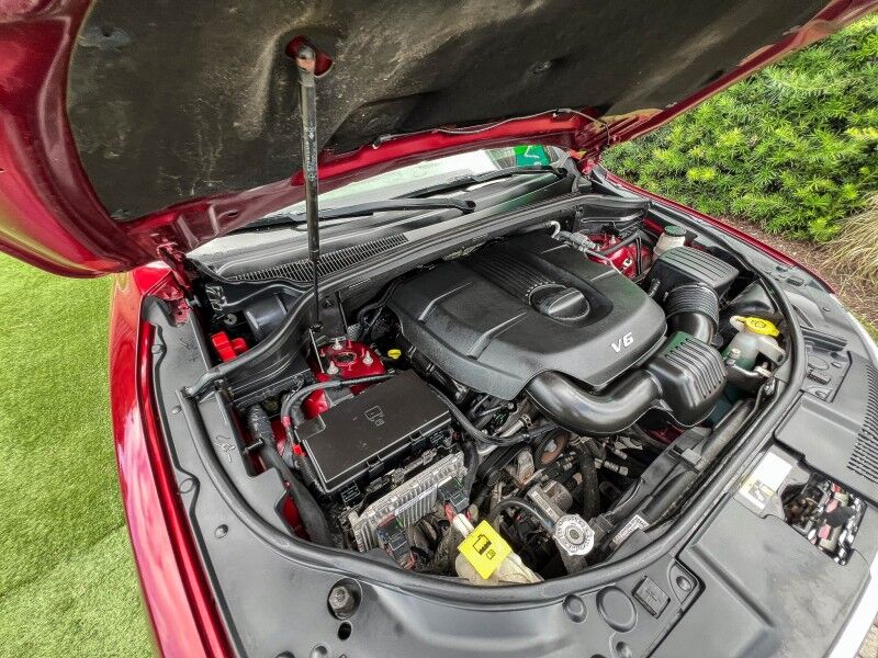 2015 Dodge Durango Citadel Wilmington NC