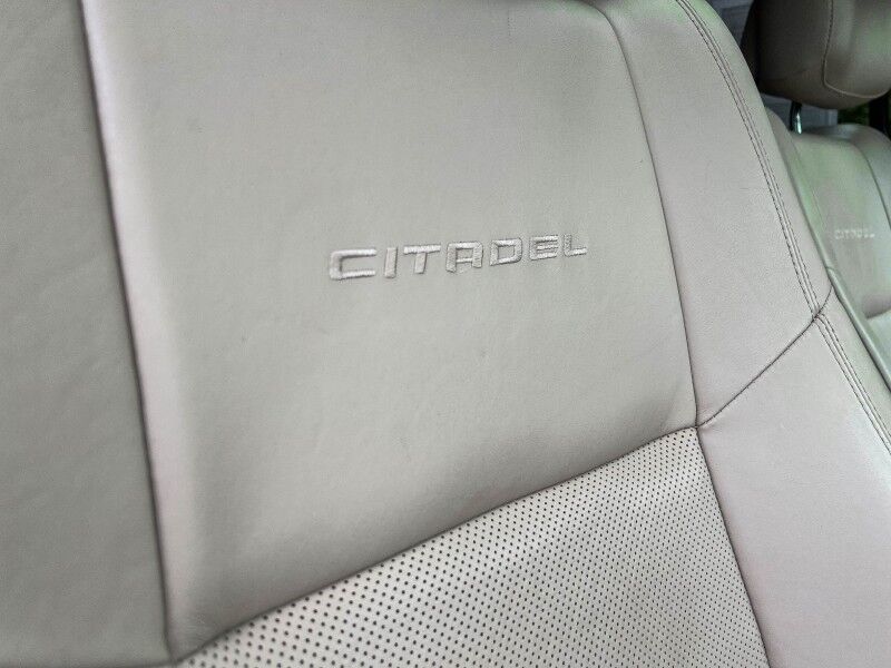 2015 Dodge Durango Citadel Wilmington NC