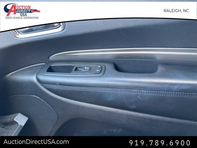 2015 Dodge Durango Limited Raleigh NC