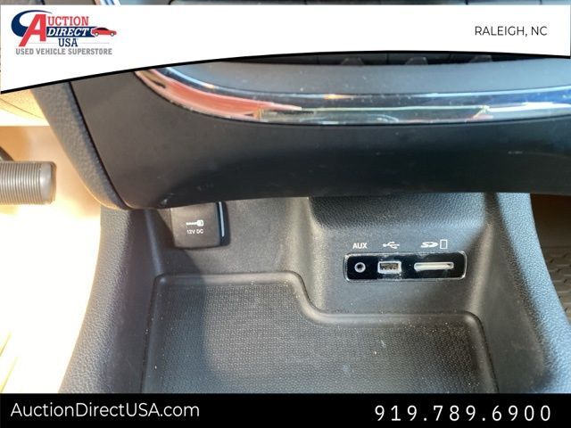 2015 Dodge Durango Limited Raleigh NC